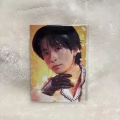 FANTASTICS 澤本夏輝 カード