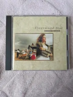 fleetwood mac behind the mask