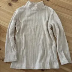 110cm ZARA タートルネック