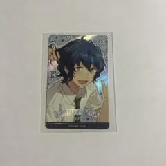 椎名ニキ 童夢クリアカード - メルカリ
