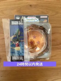 【新品未開封】一番くじ ドラゴンボール スナップコレクション F賞 七星球H賞