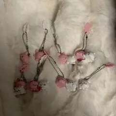 らぶいーず キーホルダー まとめ売りのサムネイル