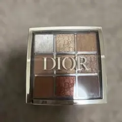 Dior バックステージ アイ パレット 001のサムネイル
