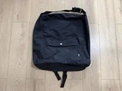 MHL エムエイチエル マーガレットハウエル リュック バックパック ブラック