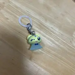 ふたりはプリキュア めじるしアクセサリー メップル