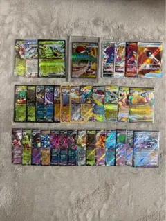 ポケカ・RRR.RR.SR.MAまとめ売り