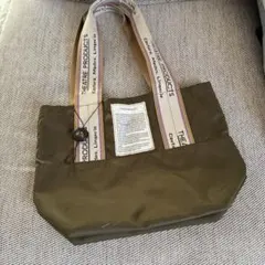 THEATRE PRODUCTS 限定カラー　トートバッグ