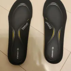 【箱無し】ZAMST Foottract インソール LOW LLサイズ