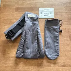 スリング 抱っこひも