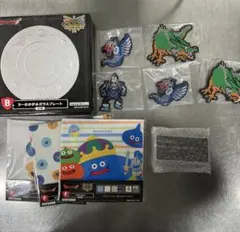 2025年最新】ドラクエ くじ bの人気アイテム - メルカリ