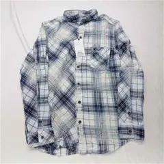 ★ヴォーギッシュ VOGUISH 101 チェックシャツ XXL メンズ
