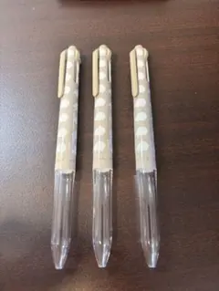 三菱鉛筆 スタイルフィットxkippis 4色ホルダー/ハリネズミのサムネイル