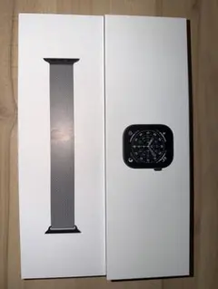 ミラネーゼループ 44 チタン