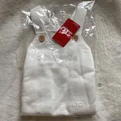 MIKIHOUSE ロンパース だるまオール