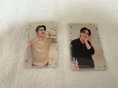 GMMTV大阪ランダムカード　EarthMix