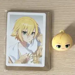 にじさんじ びっくらたまご つむまる　卯月コウ