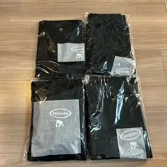 EGOZALU エゴザル ４点セット　サイズL