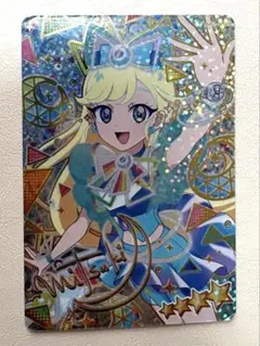 アイプリ　ミラクルムーンバズリウム　みつき　パラレル　訳あり