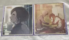 プロセカ　色紙　53 東雲絵名　MEIKO