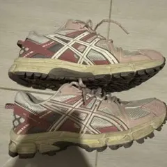 ASICS GEL-KAHANA 8 スニーカー ピンクのサムネイル