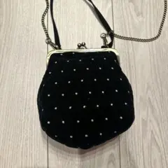 【bibiy.】bibiy ODETTE PARTY BAG