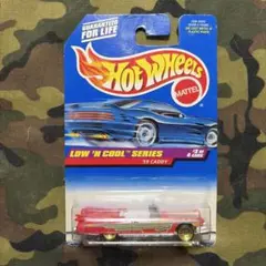 超希少！zamac 59 CADDY 500台限定 超希少！zamac 59 CADDY 500台限定 - メルカリ