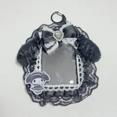 ♡*様 サンリオ　トレカケース　マイメロ