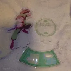 忍たま乱太郎 アクリルスタンドコレクションLite　善法寺伊作