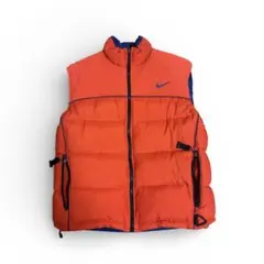 2026年最新】nike acg ダウンベストの人気アイテム - メルカリ