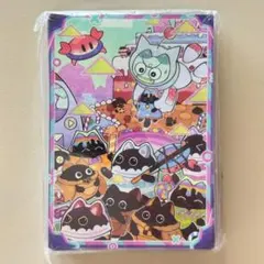 Ys13b カプシー ヤミーウェイ ヤミーズメント 60枚 遊戯王 スリーブ