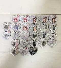 プリティーリズム プリズムストーン 初期 クールまとめ売り レアストーン含む