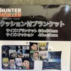 ハンターハンター 中国 ジャンプショップ クロロ タペストリー - メルカリ