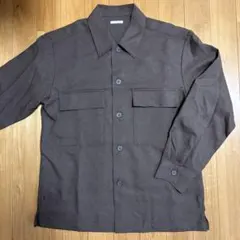 GU 長袖シャツ