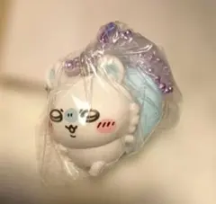 ちいかわ　マスコットつきビスケット　モモンガ