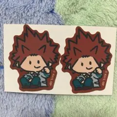 オープンスクール 切島鋭児郎