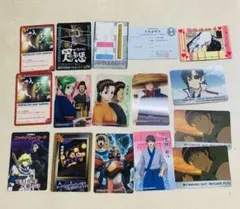 2025年最新】かぶき町絵札コレクションの人気アイテム - メルカリ