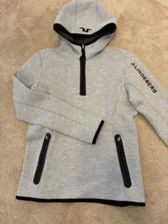 J.LINDEBERG レディースパーカー