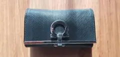 Salvatore Ferragamo フェラガモ キーケース 6連 ガンチーニ