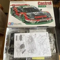 2026年最新】CASTROL MUGEN NSXの人気アイテム - メルカリ