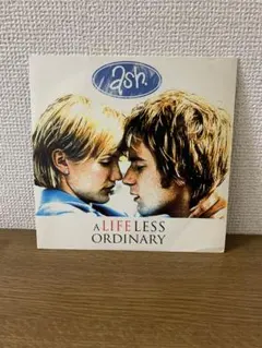廃盤 A CURRENT AFFAIR/LIFE IN AN HOURGLASS A CURRENT AFFAIR LIFE IN AN HOURGLASS CD - メルカリ