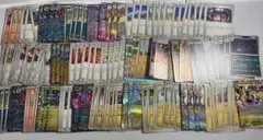 ポケモンカード　ポケカ　引退品　まとめ売り　約3,000枚