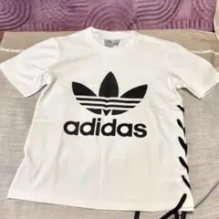 adidas Tシャツ