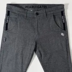 2025年最新】パーリーゲイツ メンズ パンツ4の人気アイテム