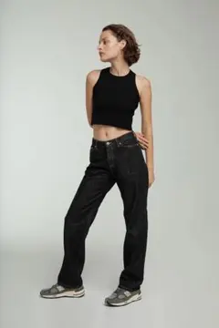 ⭐︎Sale STUDIOR330 LOW RISE STRAIGHT FITのサムネイル