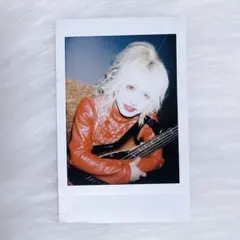 R指定 七星 スーサイド百道 チェキ