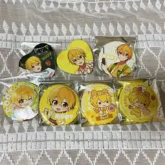 すとぷり るぅとくん 缶バッジ まとめ売り