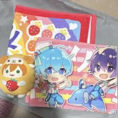 すとぷり まとめ売り