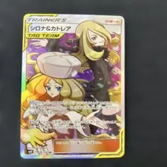 2026年最新】シロナ&カトレア srの人気アイテム - メルカリ