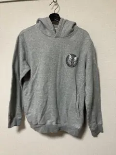 氷室京介 NAKED 本人着用同モデル! CREWパーカー! 超貴重品! 氷室京介 NAKED 本人着用同モデル! CREWパーカー! 超貴重品! - メルカリ