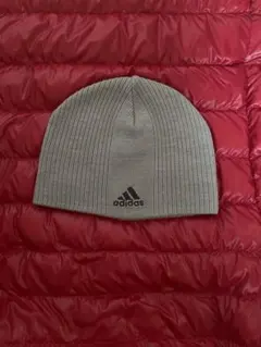 00s adidas ビーニー y2k archive 平成